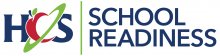 School Readiness Logo