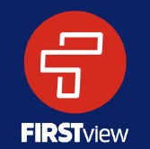 First View logo