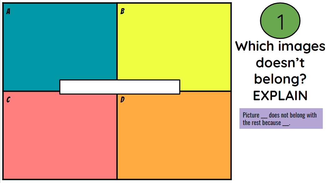Amanda Sandoval's Resources