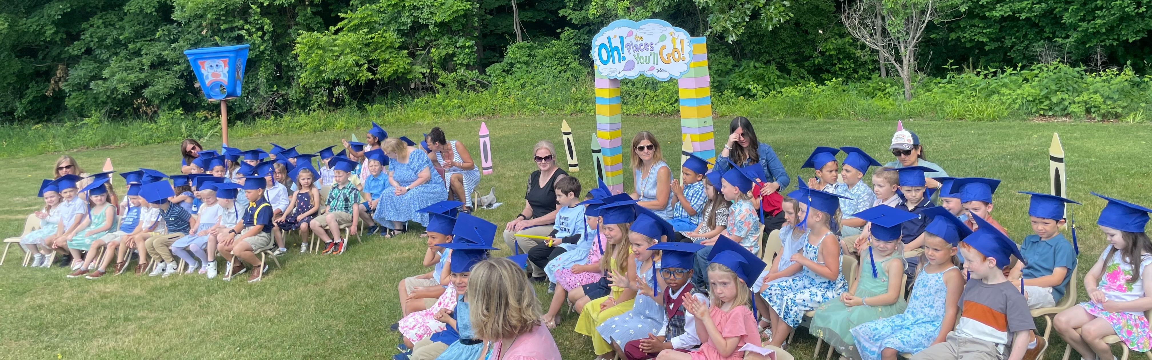 graduation