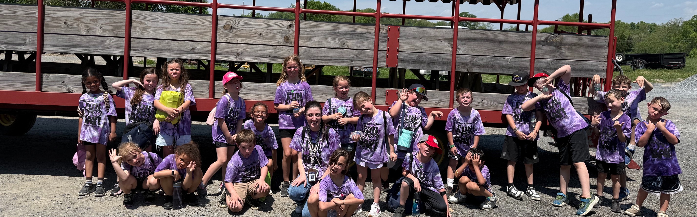 Field Trip