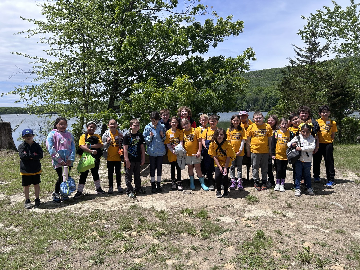field trip