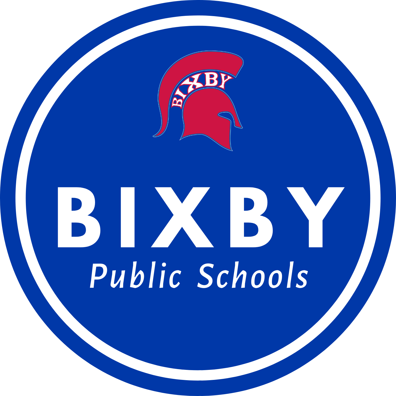 ENROLLMENT Bixby Public Schools