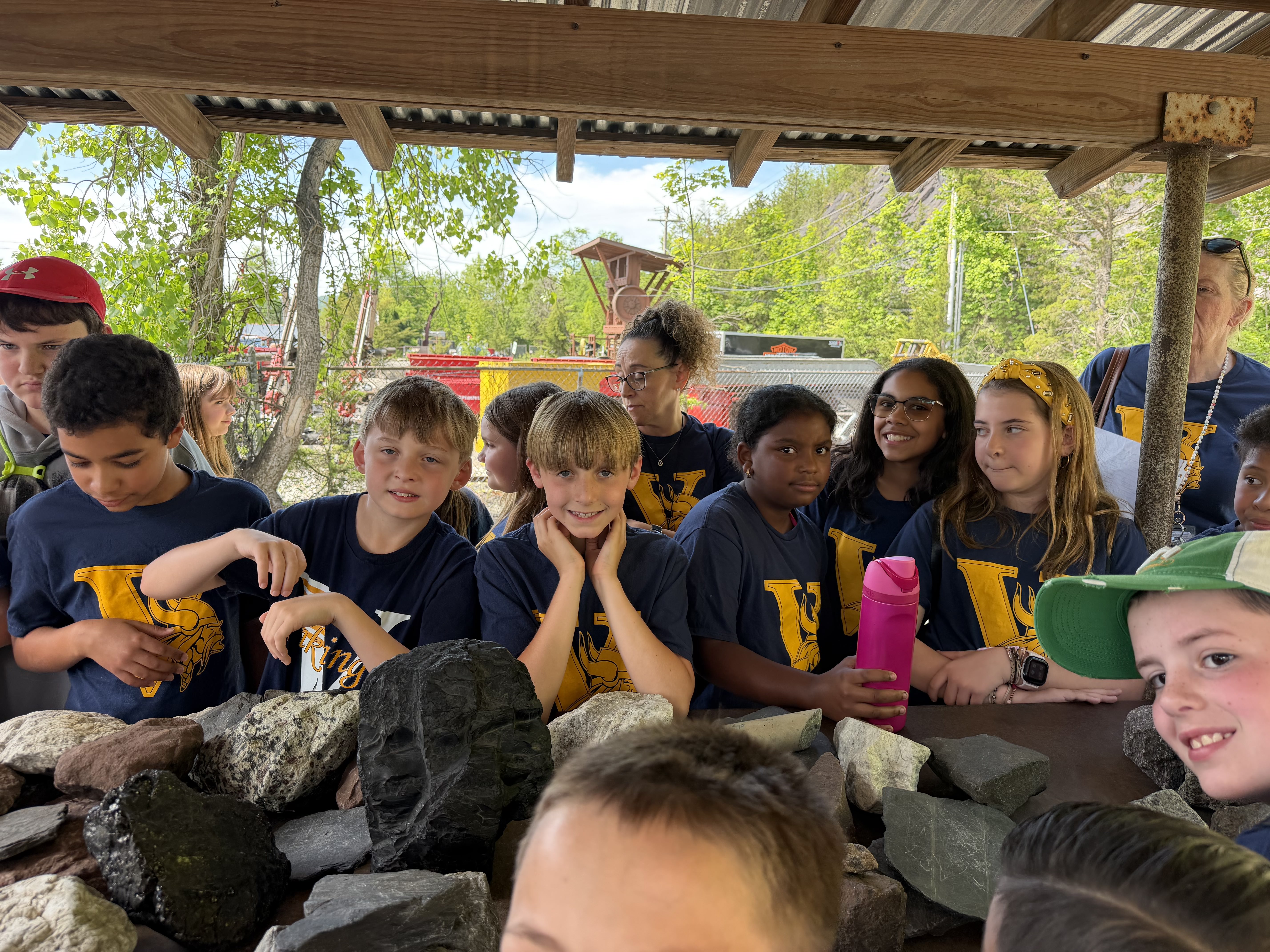 field trip