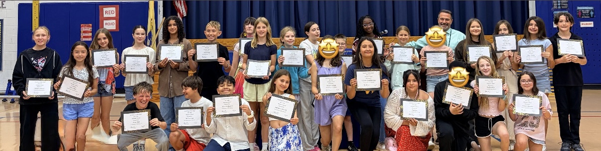 awards