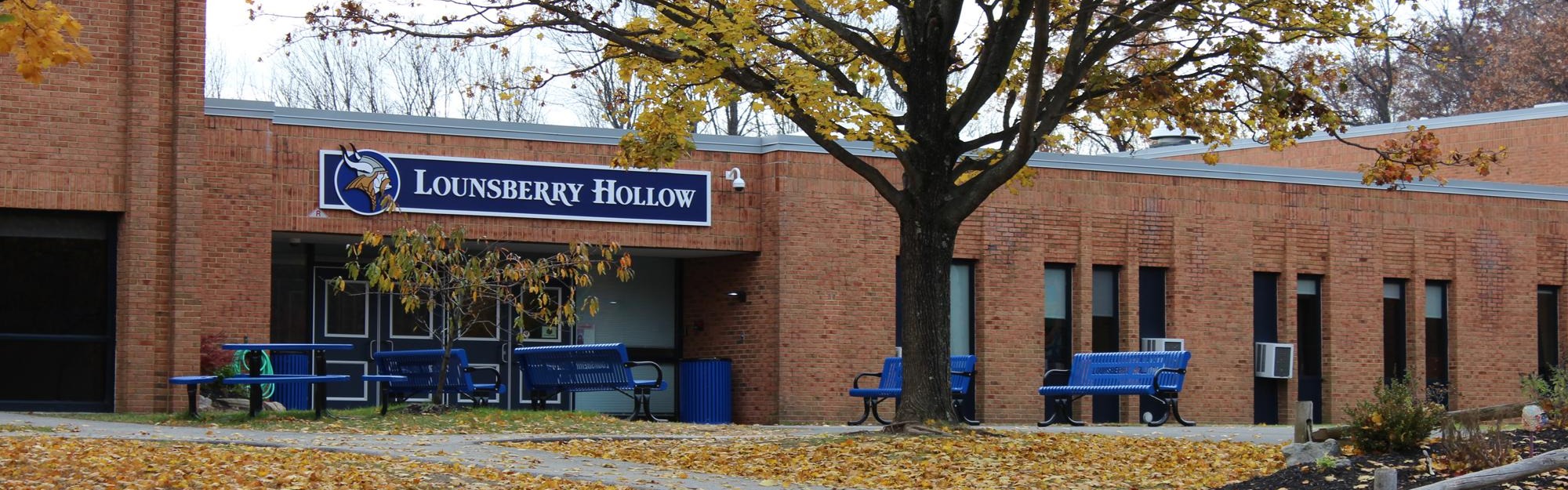 Lounsberry