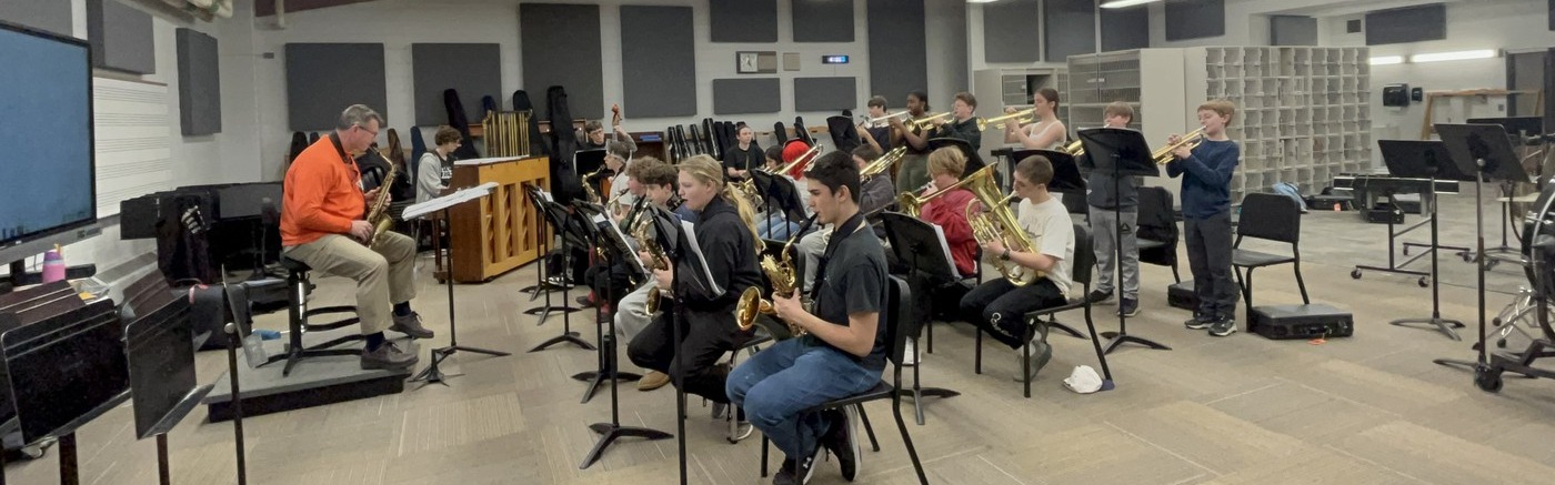 jazz band