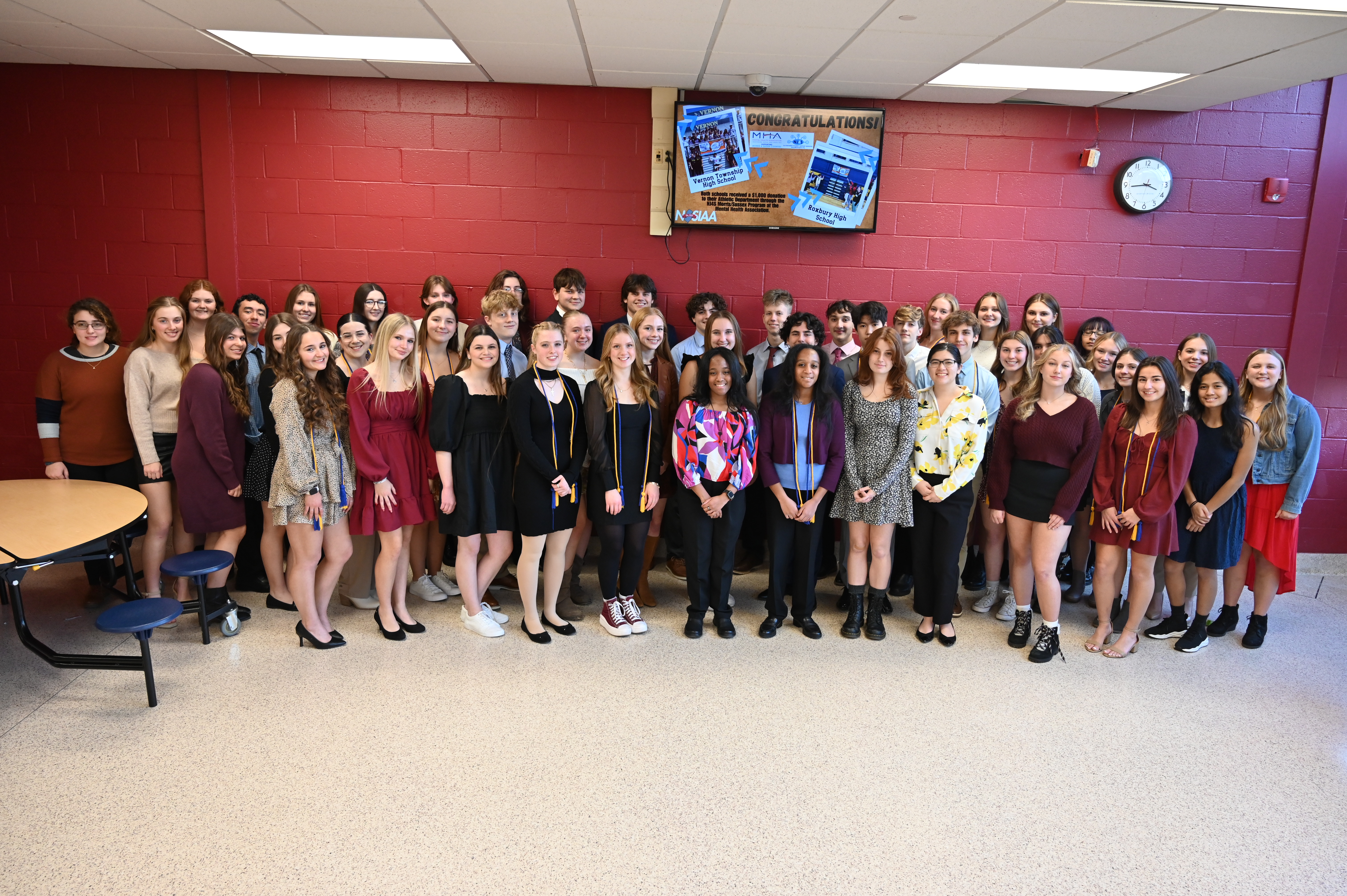 NHS