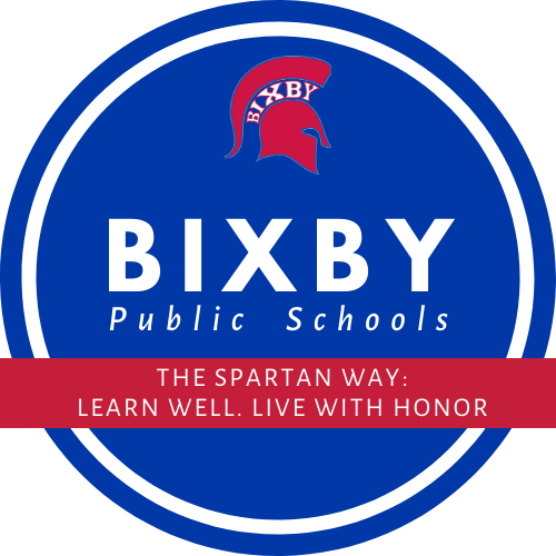 Bixby High School