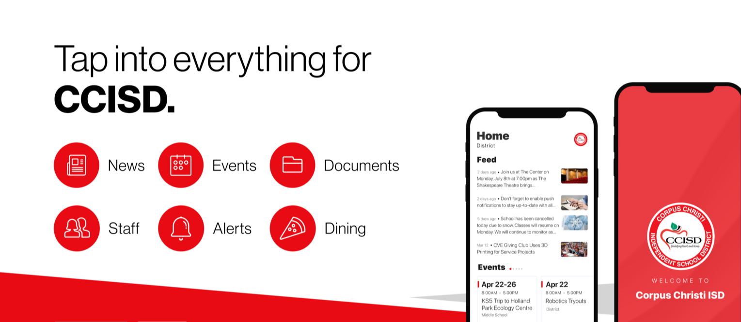 ccisd app