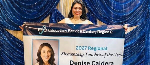 Rafael Galvan Elementary School