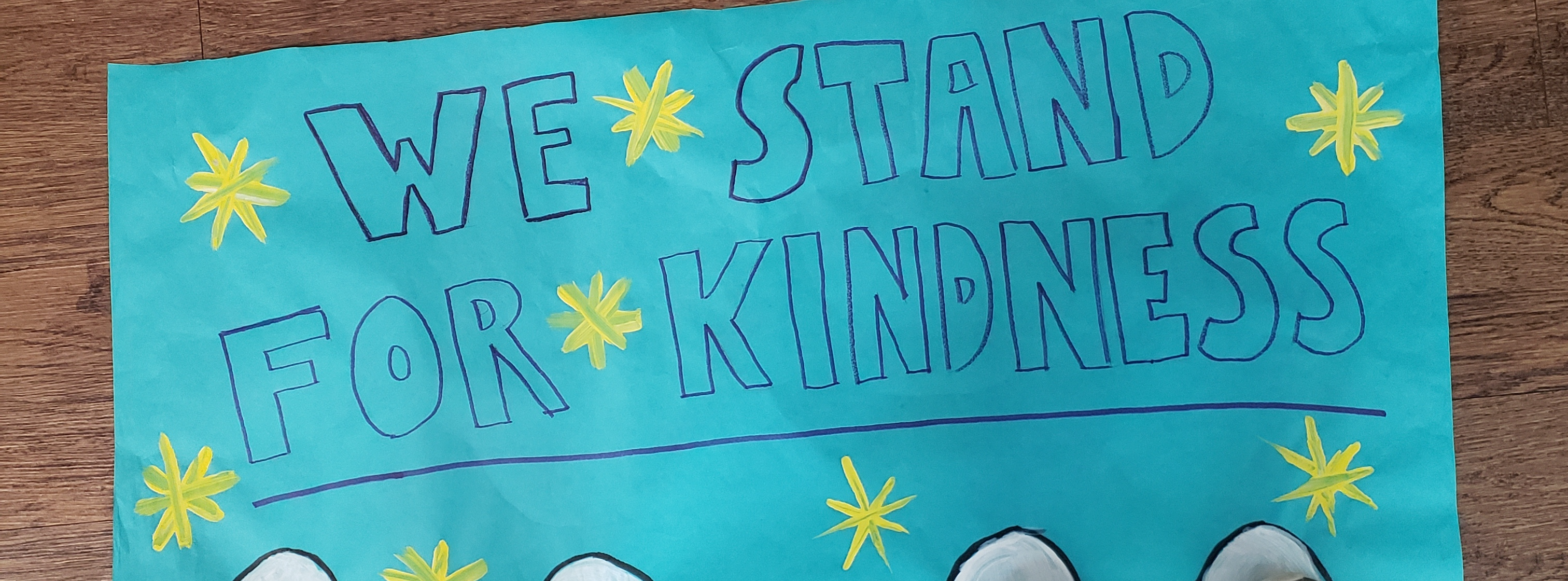 Stand for Kindness