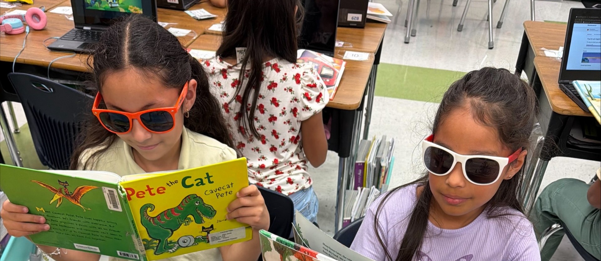 reading