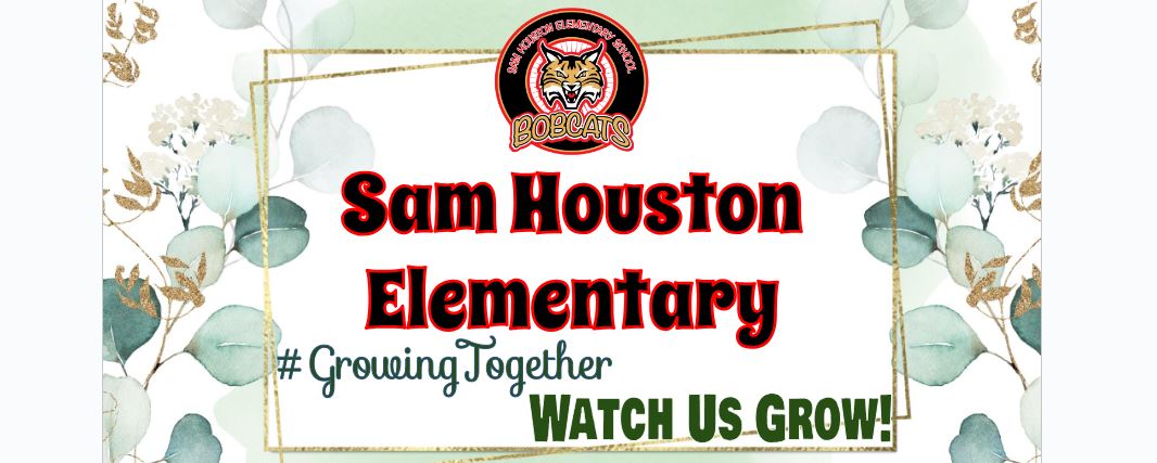 Sam Houston Elementary