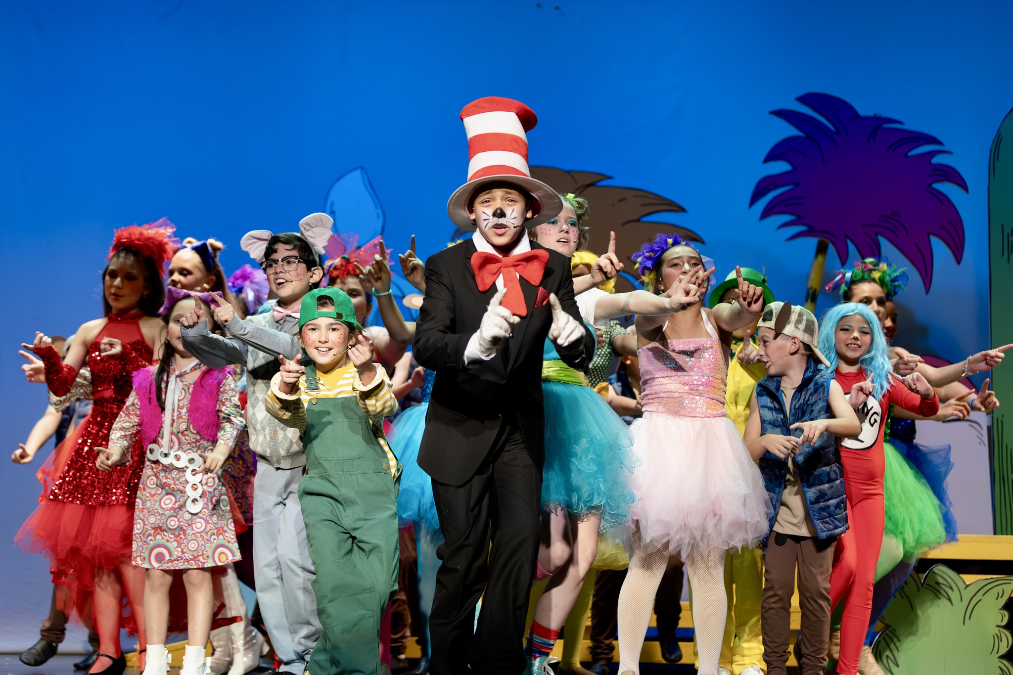 Seussical