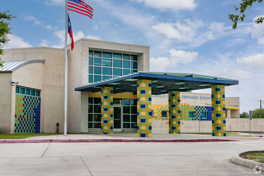 Zavala Elementary