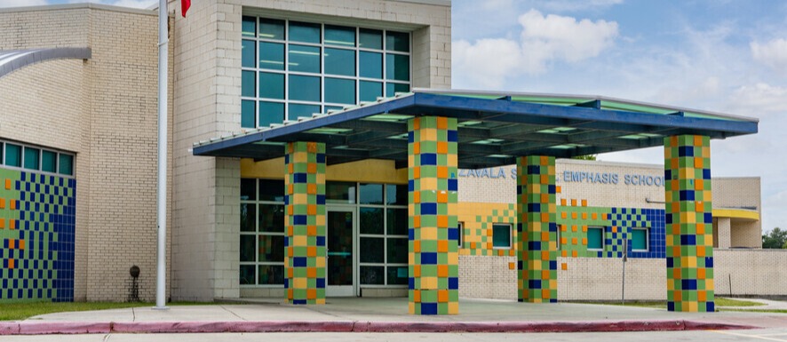 Zavala Elementary