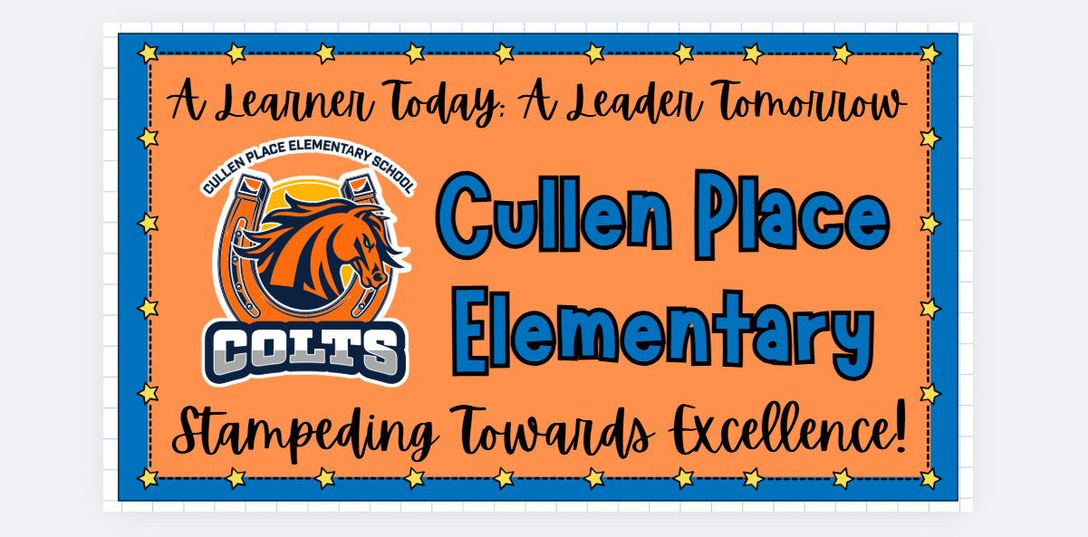Cullen Place Elementary