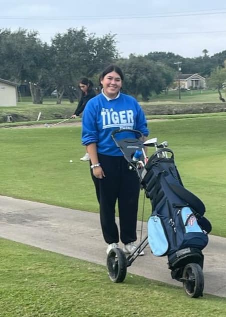 Golf | Mary Carroll High School