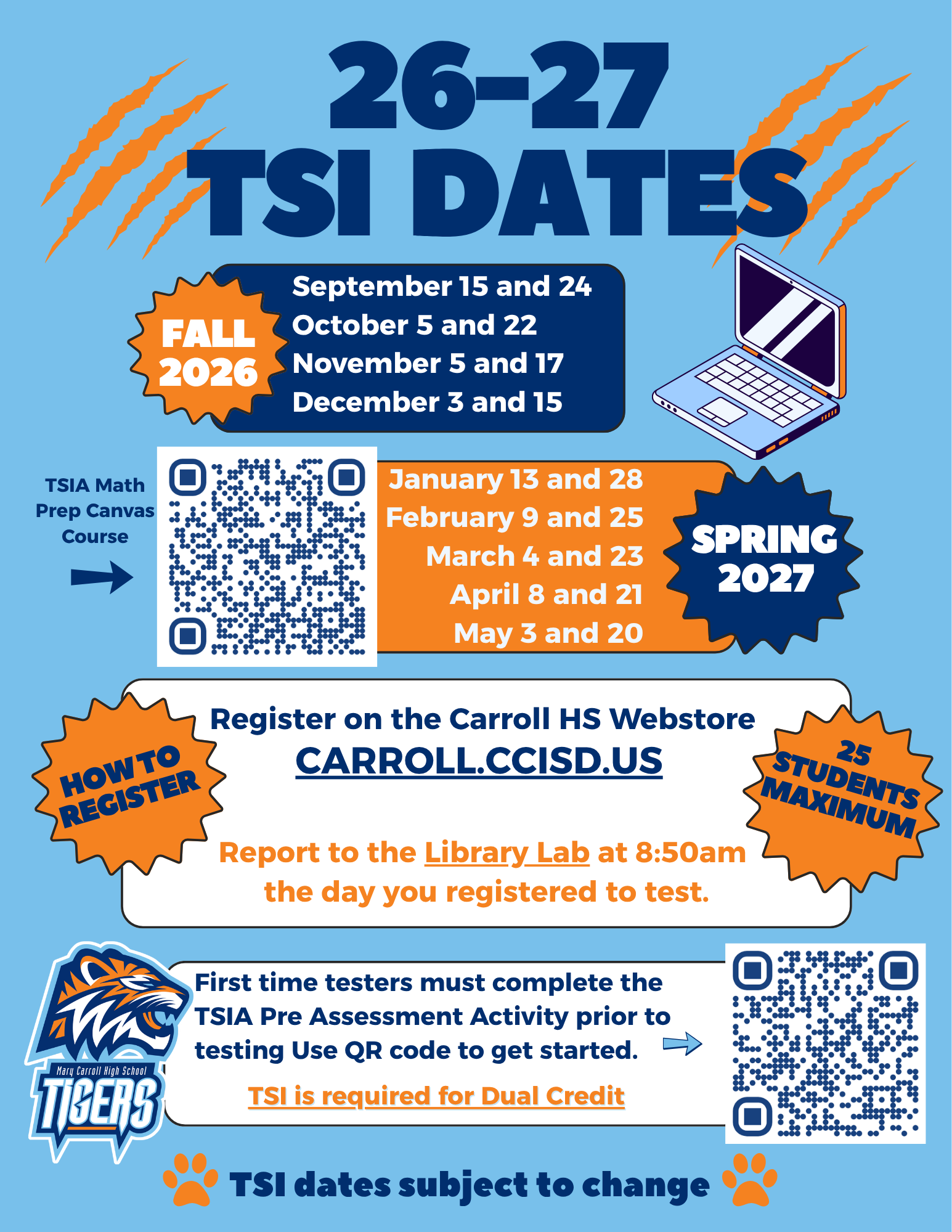 TSI