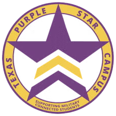 Texas Purple Star Campus