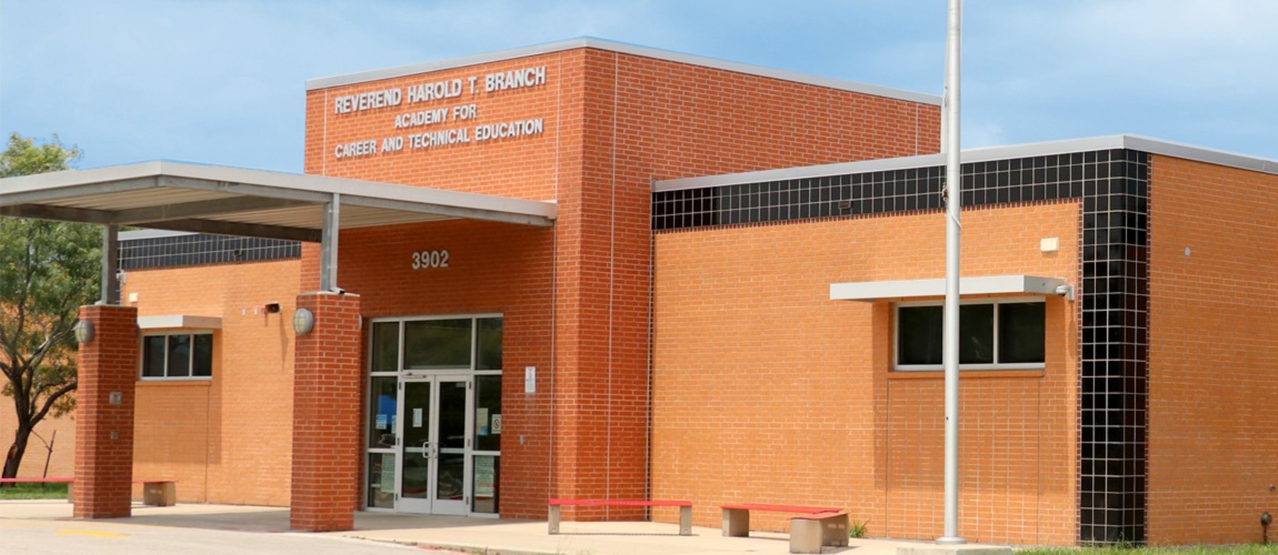 Harold T. Branch Academy for Career and Technical Education