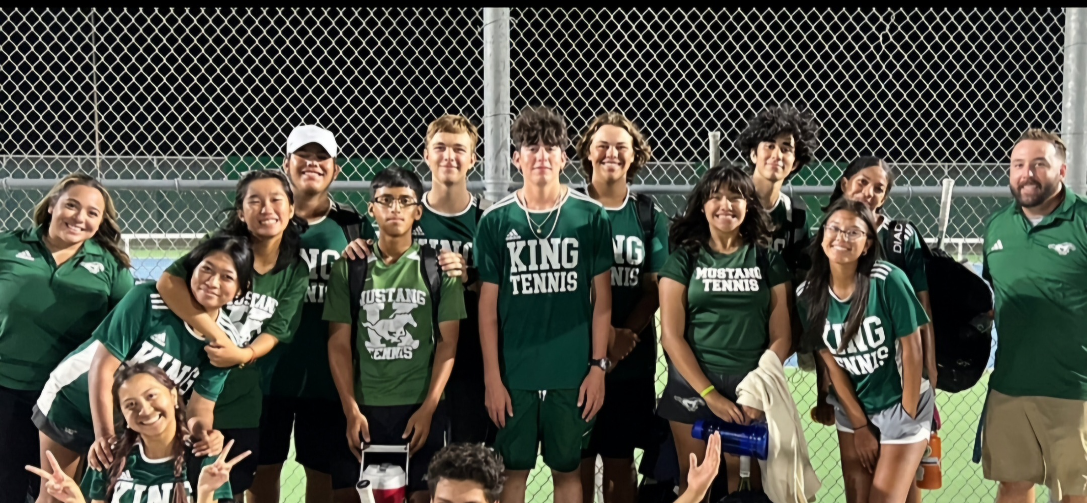 Tennis