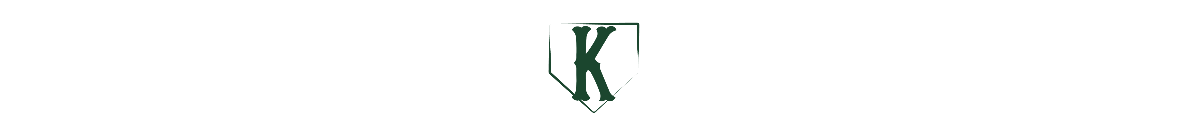 King Baseball K