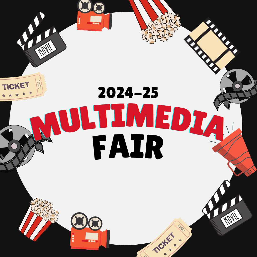 Multimedia Fair