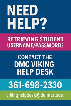DMC Help Desk