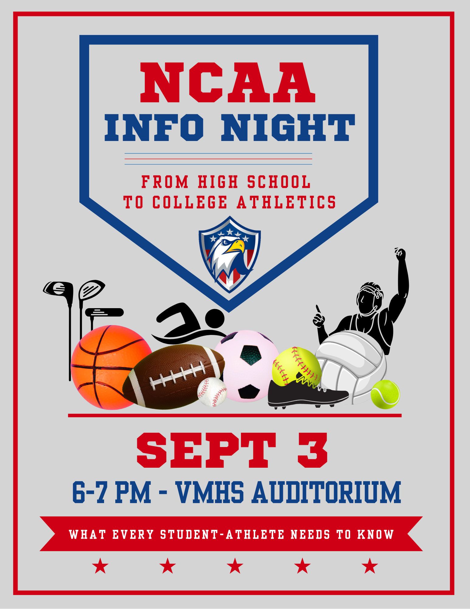 NCAA Presentation