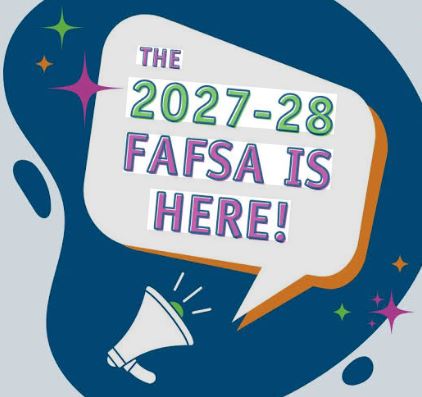 FAFSA 2027