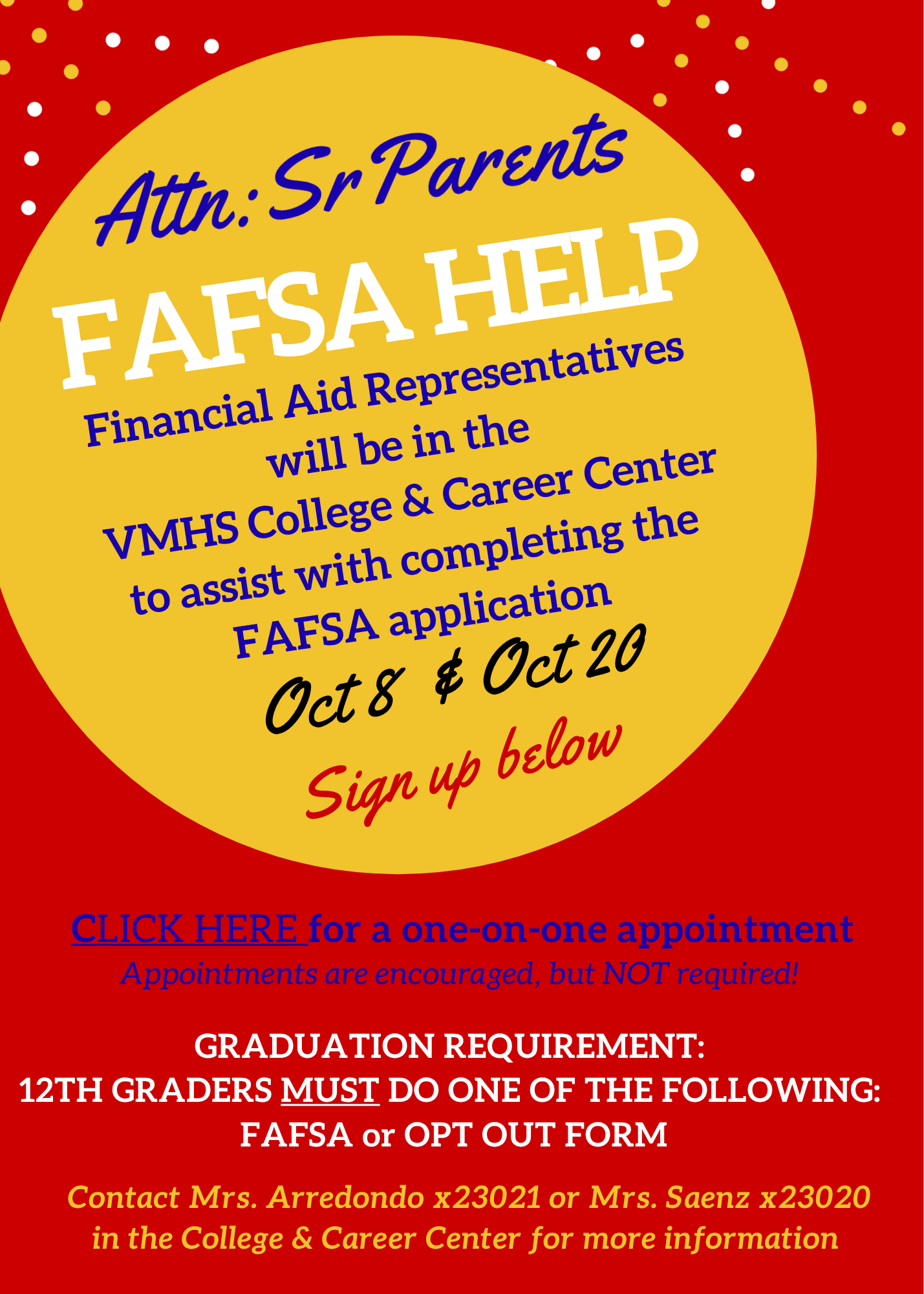 Get Help Oct