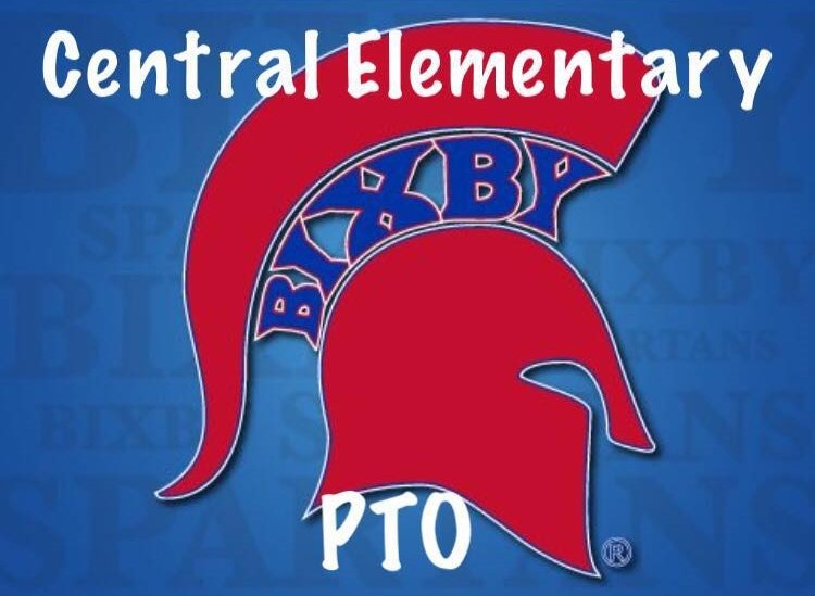 Central Elementary PTO logo