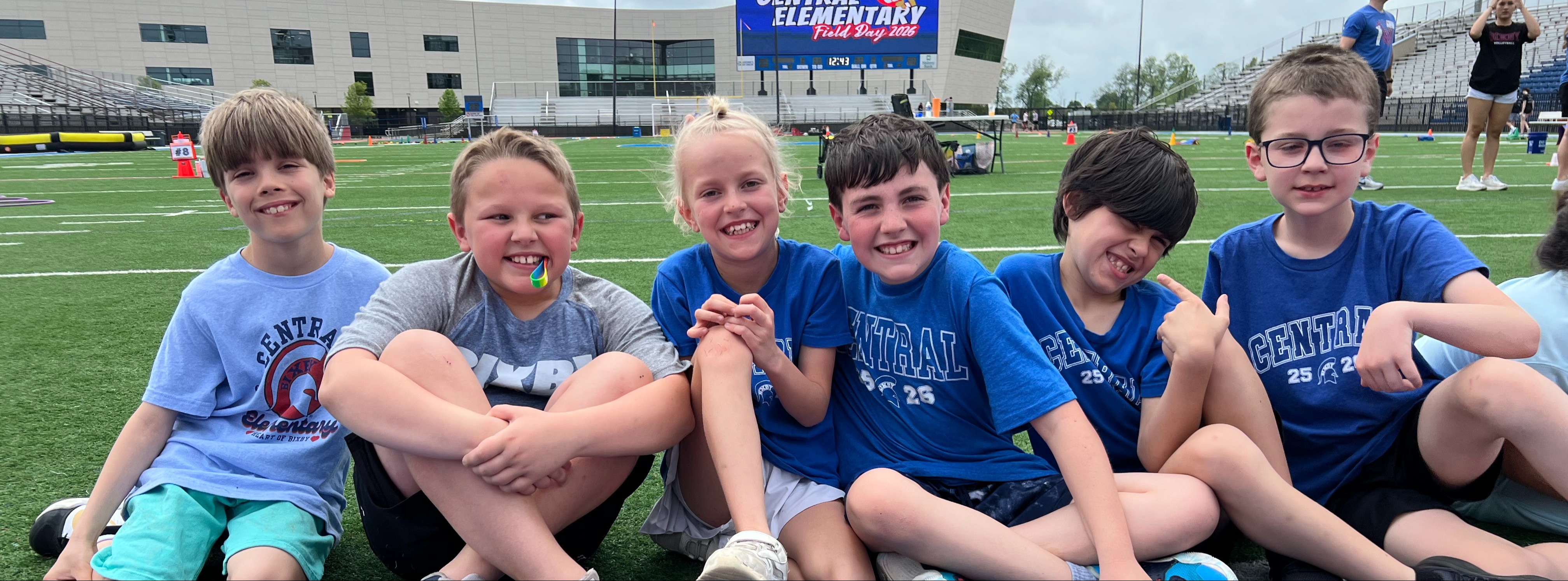 Field Day