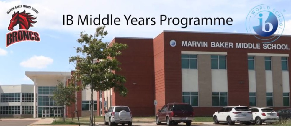 Baker Middle School
