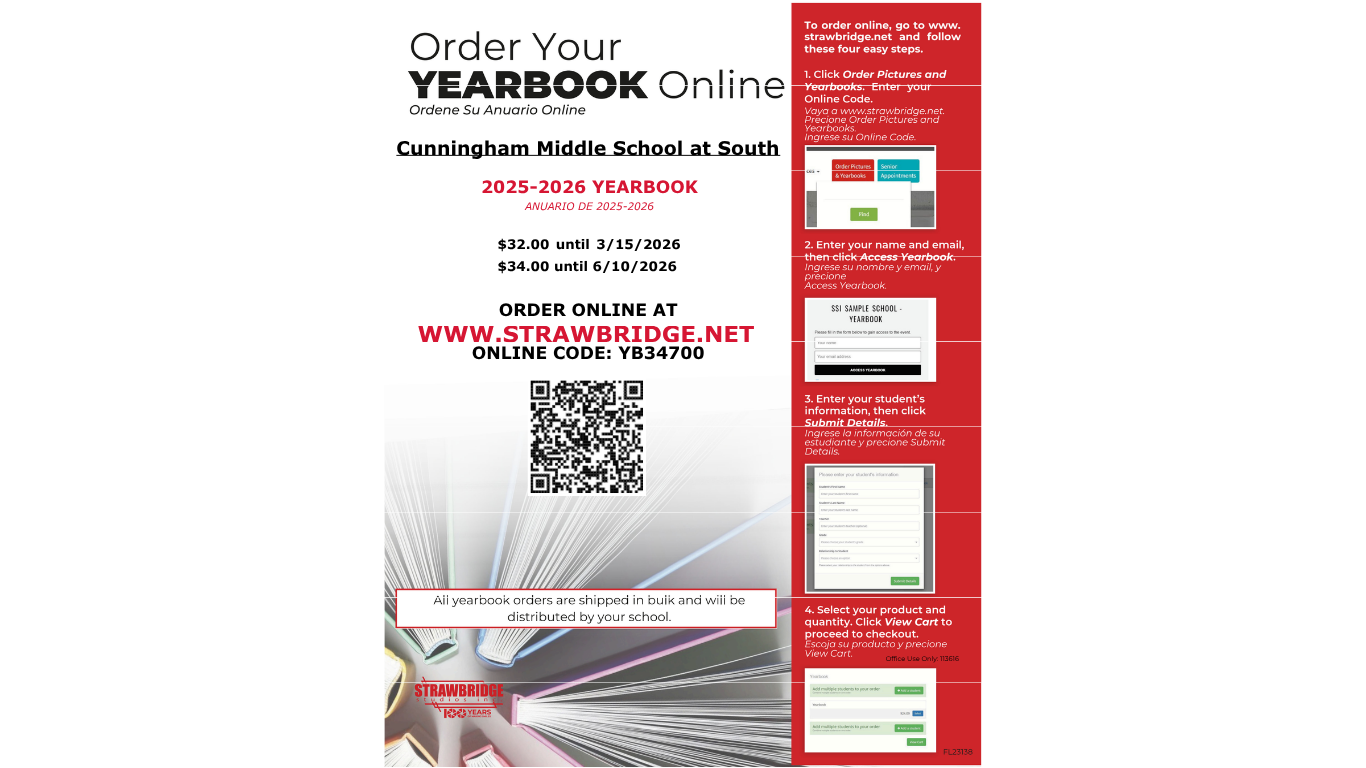yearbook
