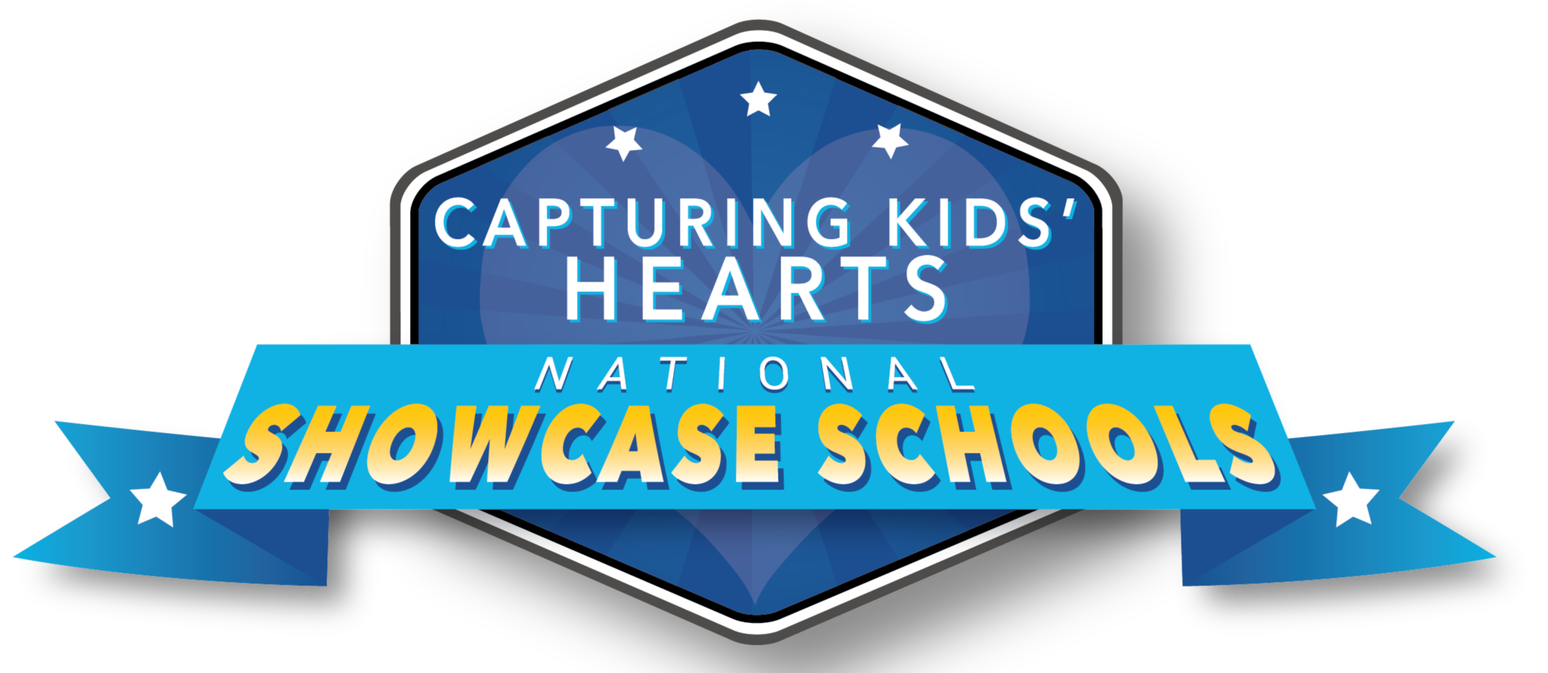 Capturing Kids Hearts Showcase School