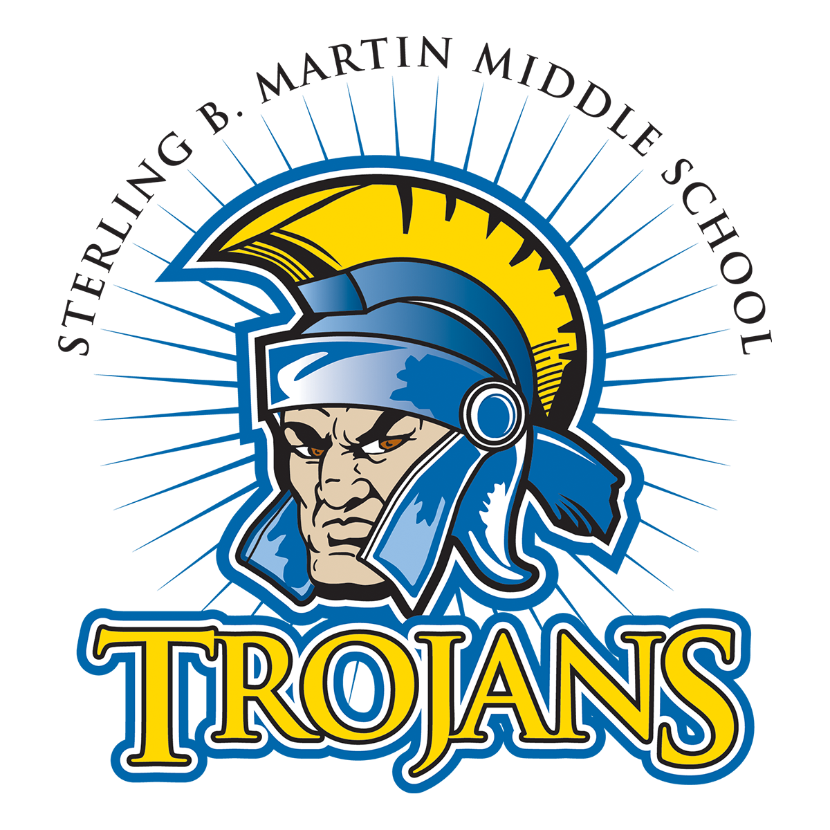 School Calendar 2025 2026 Sterling B Martin Middle School