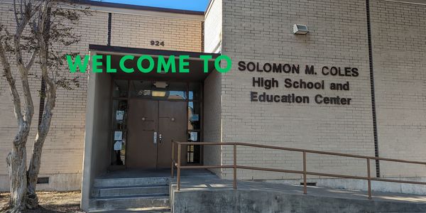 Coles High School