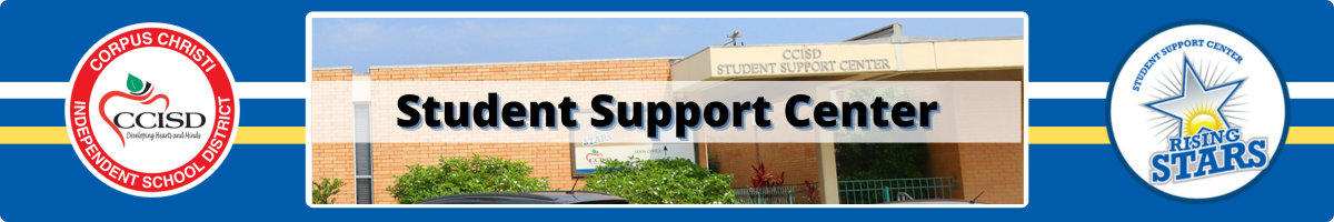 Student Support Center