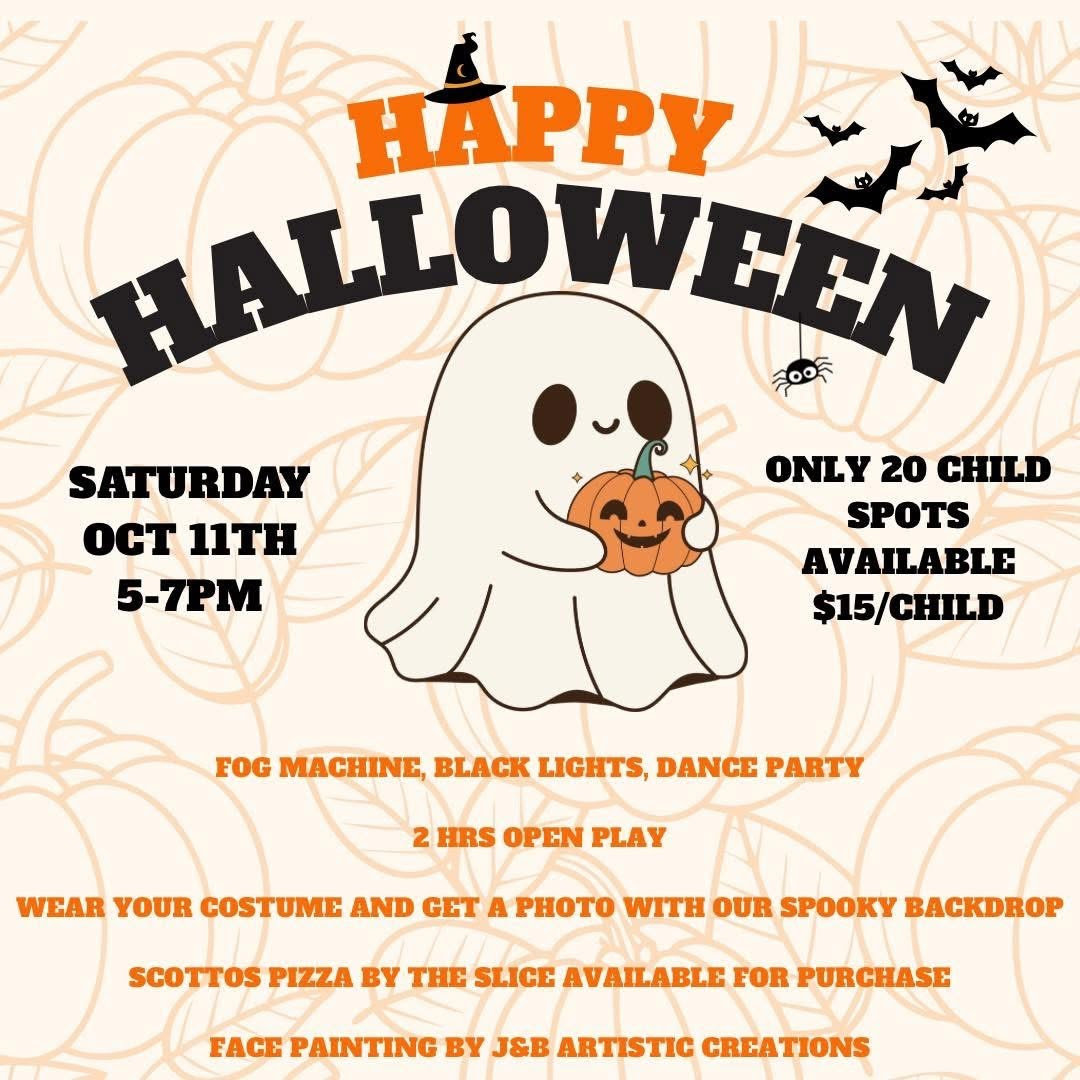 halloween activity