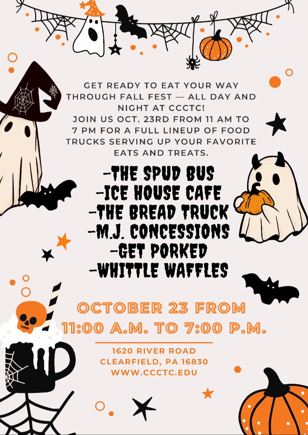 fall festival
