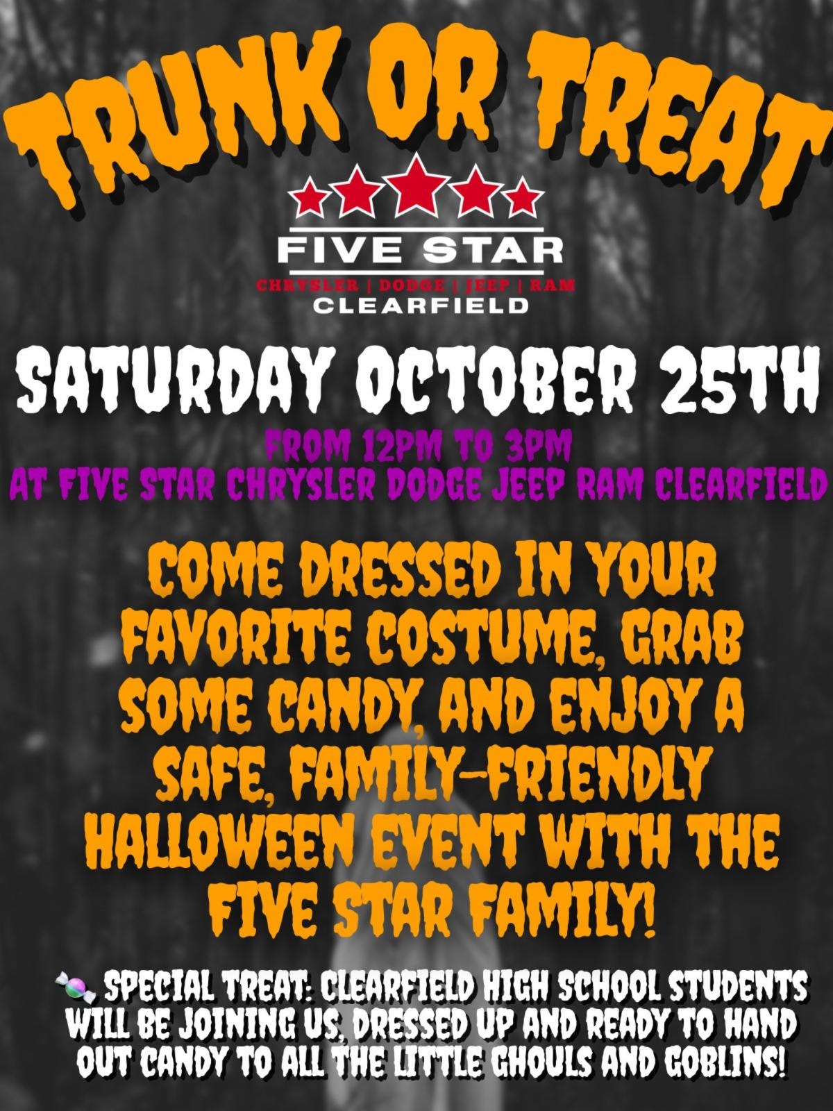 fall festival