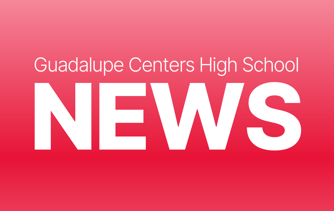 Guadalupe Centers High School