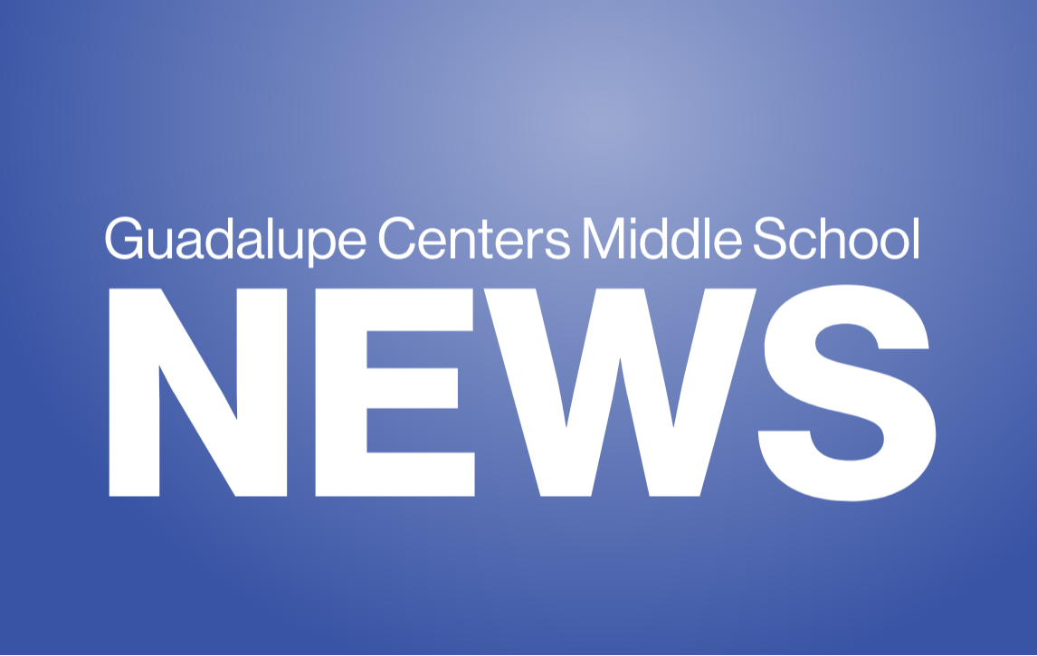 Guadalupe Centers Middle School