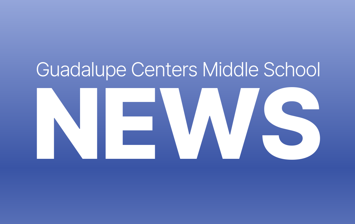 Guadalupe Centers Middle School