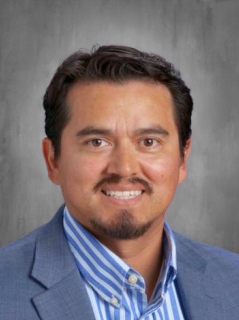 Luis Posada
