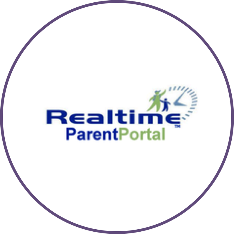 Realtime logo