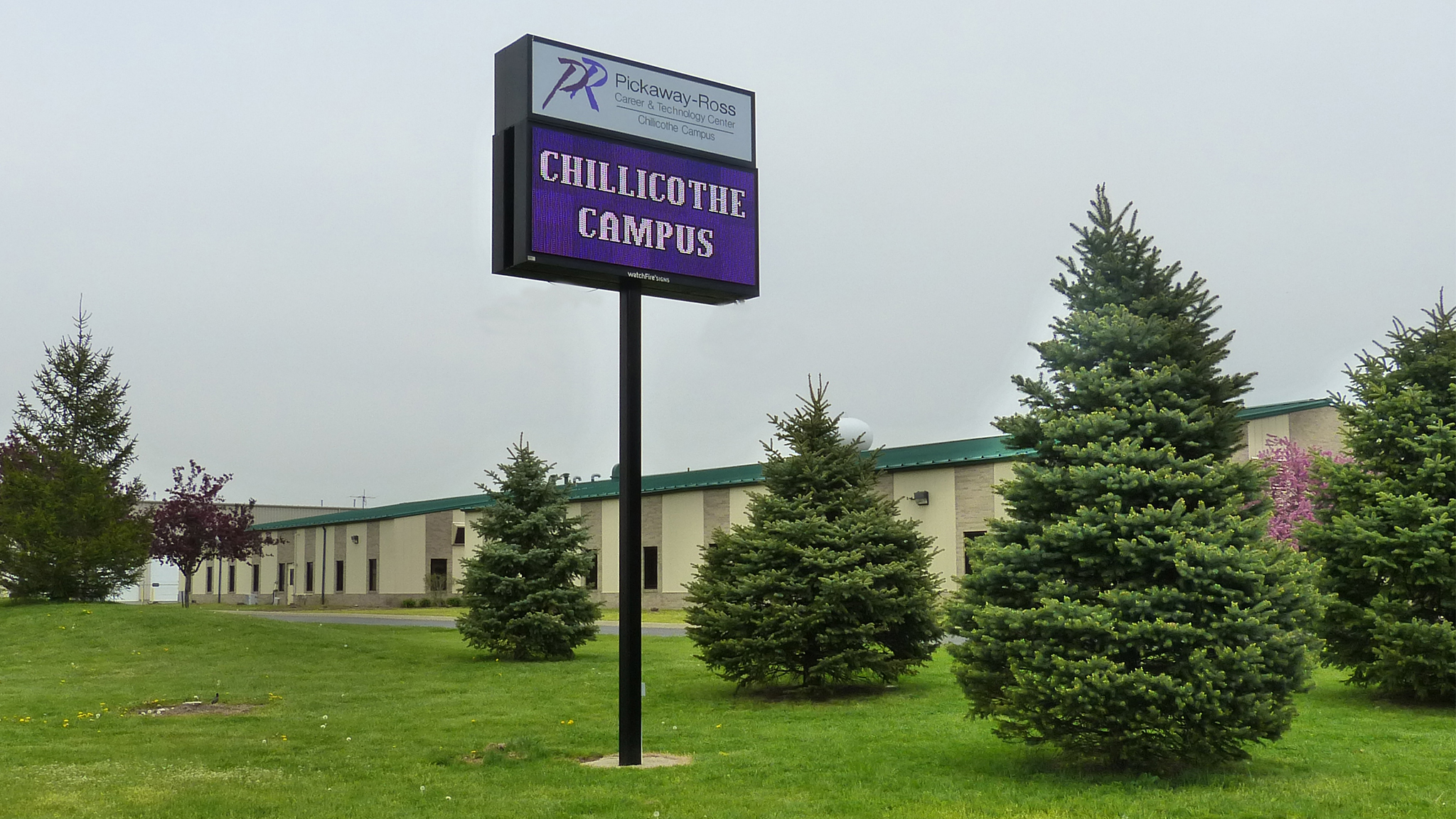 Chillicothe Campus